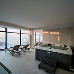 Διαμέρισμα Alezzi Infiniti & - Sunrise 349 Năvodari