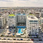 Alezzi Infiniti & - Sunrise 349 Διαμέρισμα