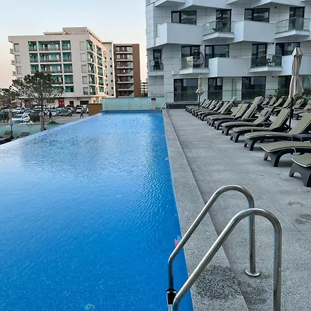 Alezzi Infiniti & - Sunrise 349 Daire