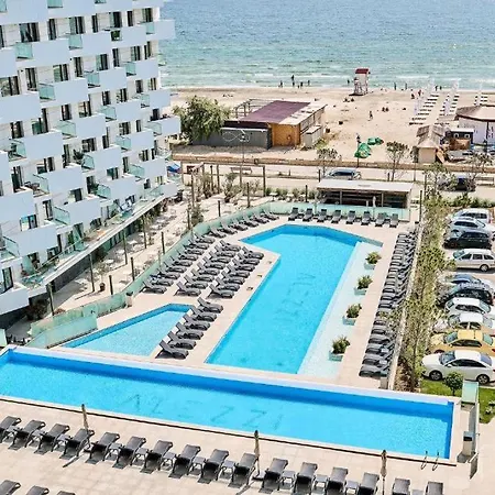 Alezzi Infiniti & - Sunrise 349 Apartament