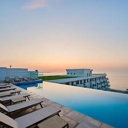 Alezzi Infiniti & - Sunrise 349 Năvodari