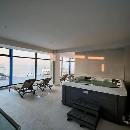 Apartament Alezzi Infiniti & - Sunrise 349 Năvodari