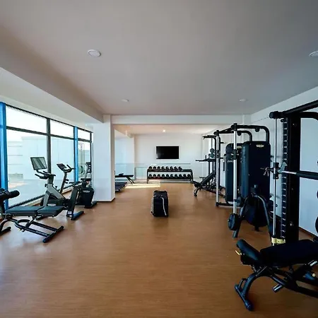 Apartament Alezzi Infiniti & - Sunrise 349 *