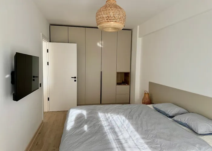 Apartment Alezzi Infiniti & - Sunrise 349