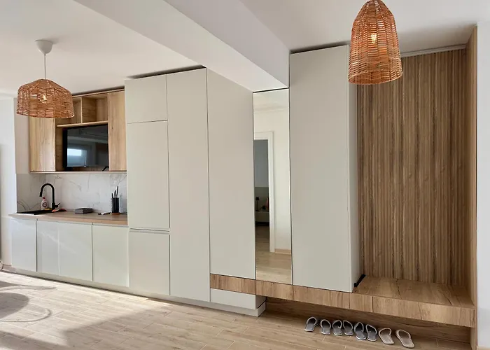 Alezzi Infiniti & - Sunrise 349 Apartment