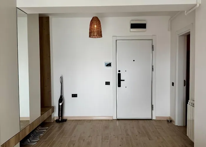 Alezzi Infiniti & - Sunrise 349 Apartment *