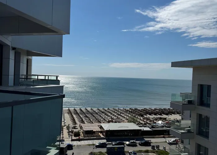 Alezzi Infiniti & - Sunrise 349 Navodari