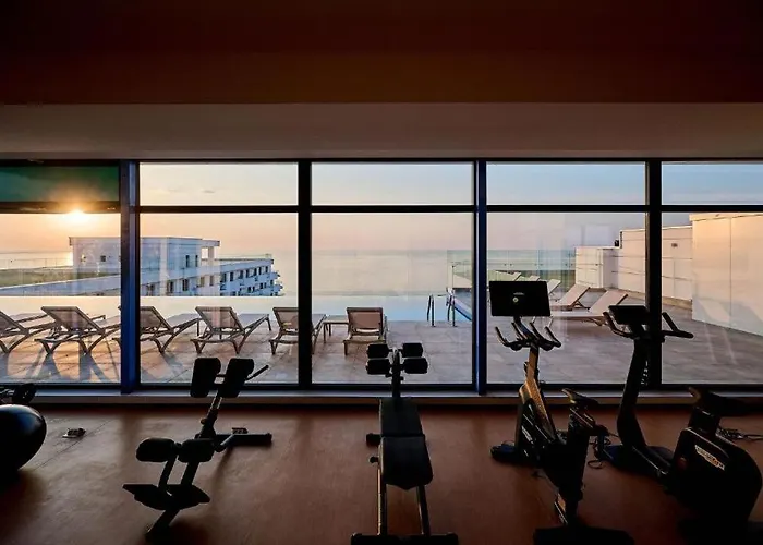 Alezzi Infiniti & - Sunrise 349 Daire Navodari