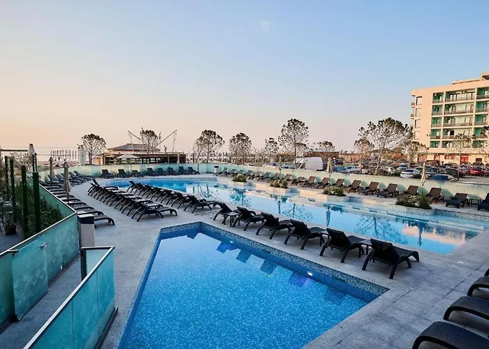 Daire Alezzi Infiniti & - Sunrise 349 *