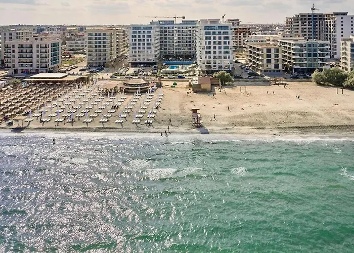 Daire Alezzi Infiniti & - Sunrise 349