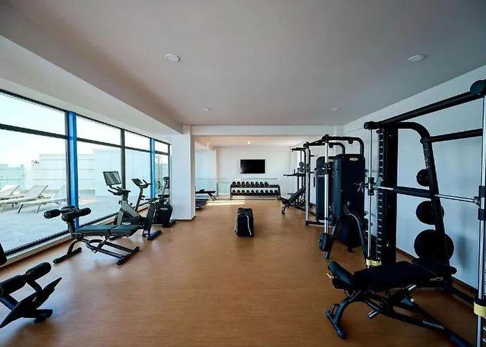 Daire Alezzi Infiniti & - Sunrise 349 *