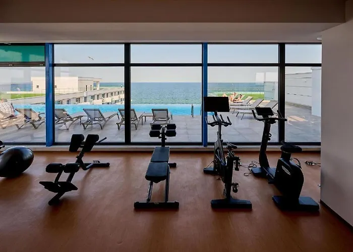 Alezzi Infiniti & - Sunrise 349 Daire *