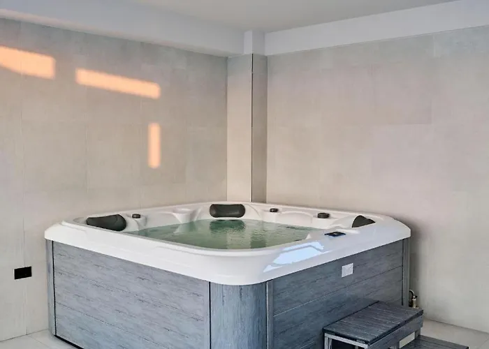 Alezzi Infiniti & - Sunrise 349 Navodari