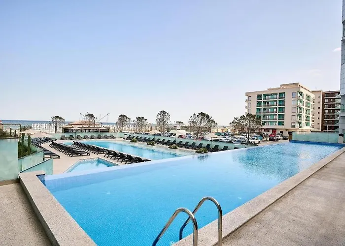 Alezzi Infiniti & - Sunrise 349 Navodari